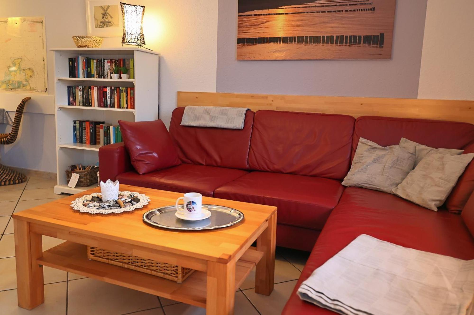 Ferienwohnung G7 Graal-Mueritz Exterior foto