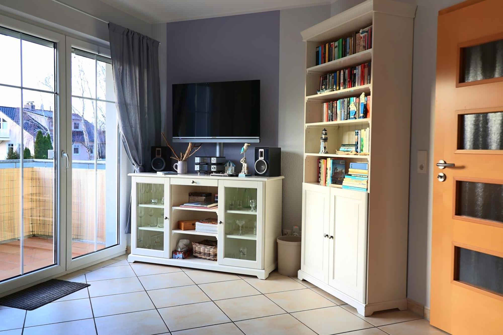 Ferienwohnung G7 Graal-Mueritz Exterior foto